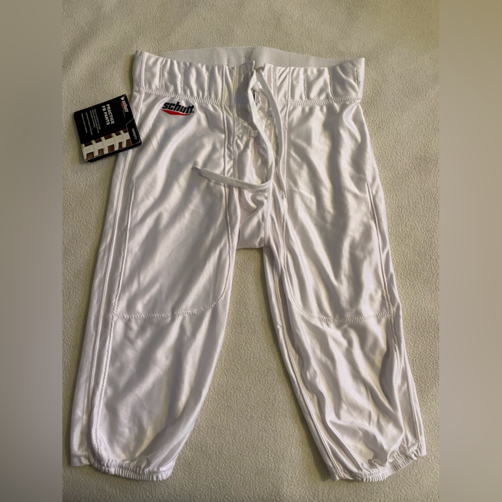 Brand new Schutt Adult Football Practice Pants Size S
